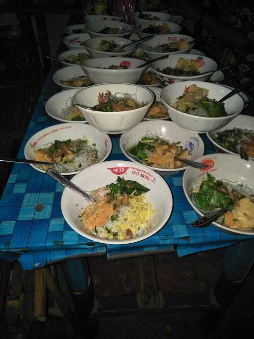 Bakso & Mie Ayam Manunggal 8