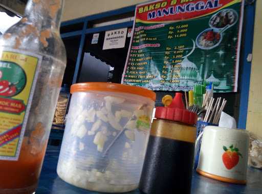 Bakso & Mie Ayam Manunggal 6