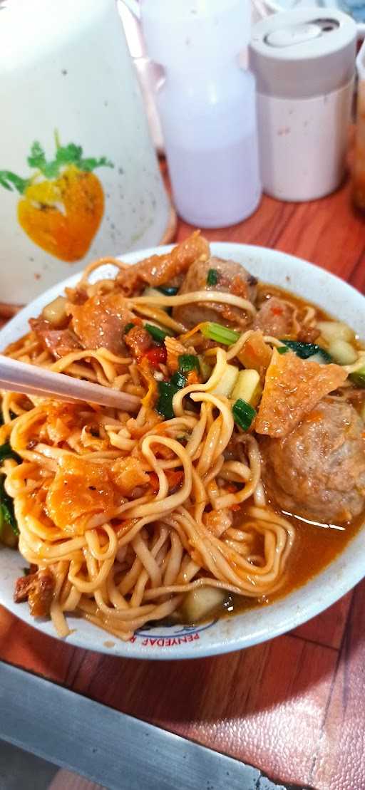 Bakso & Mie Ayam Manunggal 10