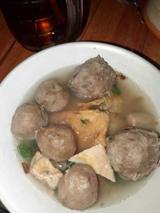 Bakso & Mie Ayam Manunggal 7