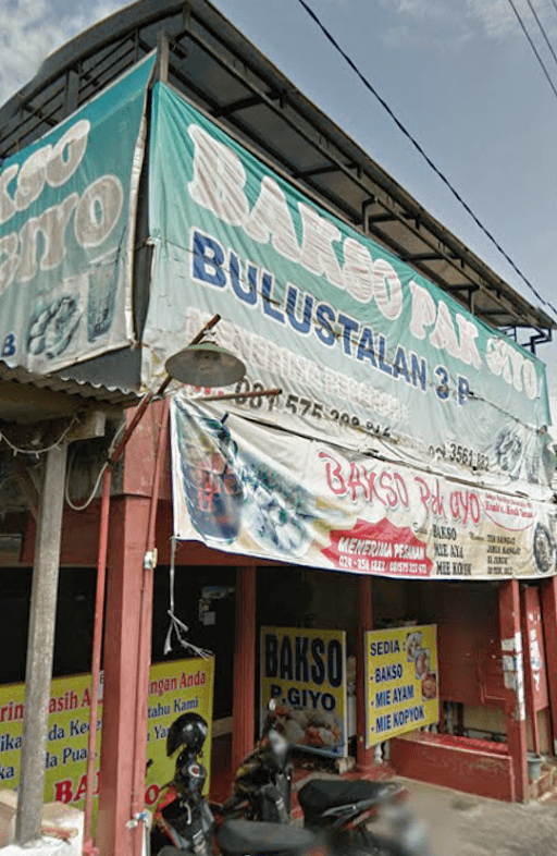 Bakso Pak Giyo 5