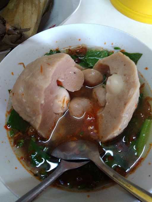 Bakso Pak Giyo 1