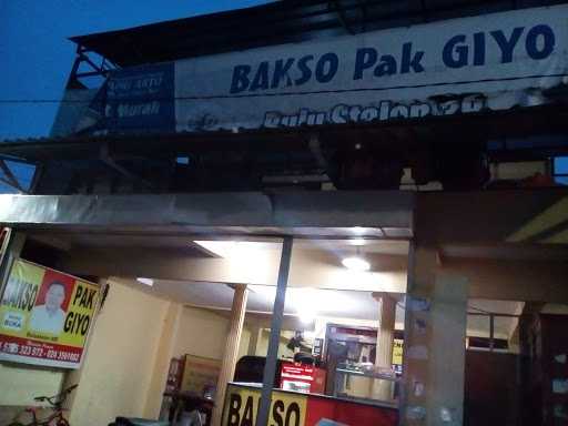 Bakso Pak Giyo 3