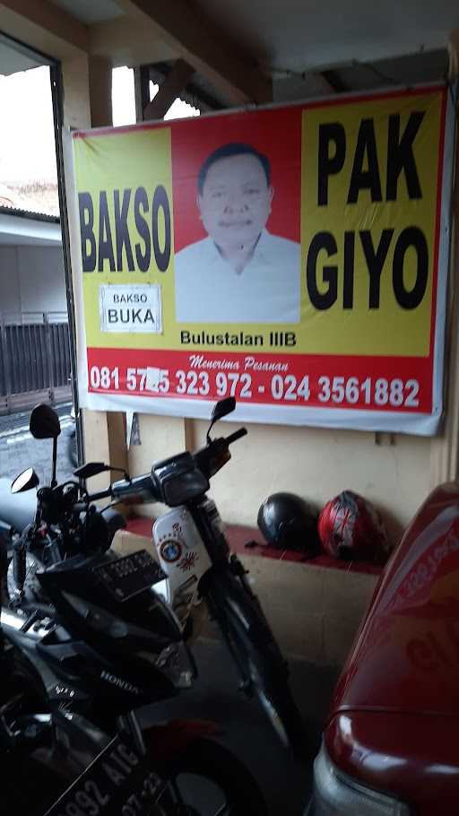 Bakso Pak Giyo 4