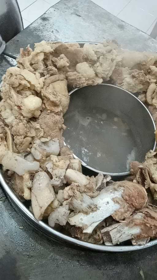 Bakso Urat Balungan Pak Aris 4