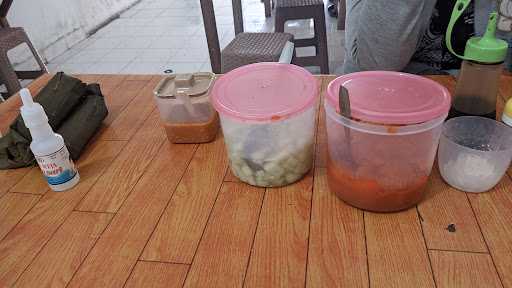 Bakso Urat Balungan Pak Aris 1