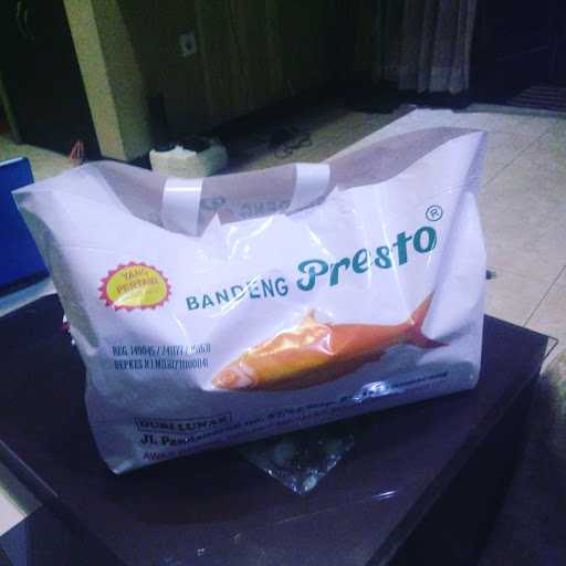 Bandeng Presto 3