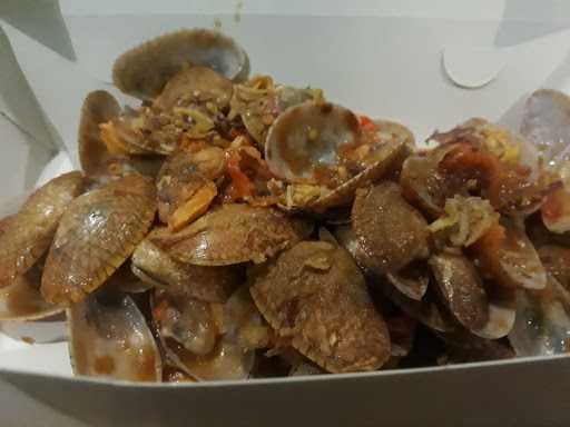 Bassnana Kerang & Cafe 3