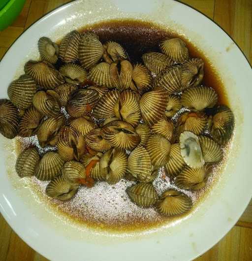 Bassnana Kerang & Cafe 6