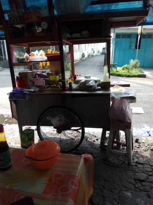 Bubur Ayam Dana Sari 9