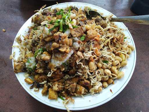 Bubur Ayam Mang Dede 9