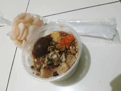 Bubur Ayam Parahyangan 2