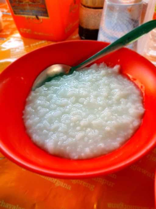 Bubur Ayam Parahyangan 4