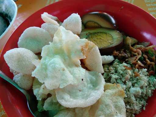 Bubur Ayam Parahyangan 8