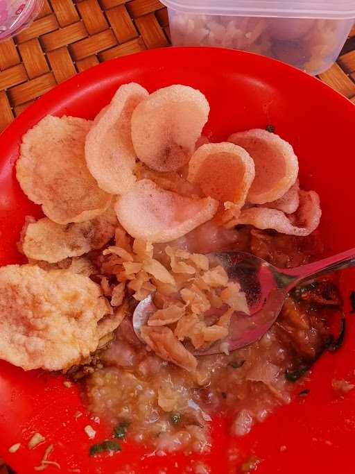 Bubur Ayam Parahyangan 6