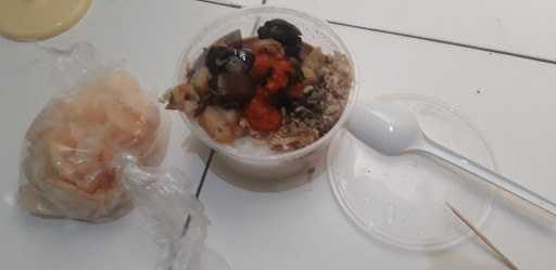 Bubur Ayam Parahyangan 5