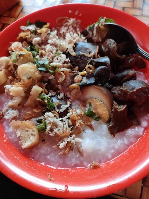 Bubur Ayam Parahyangan 7