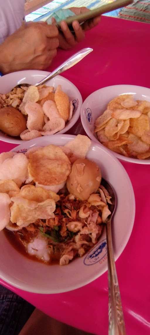 Bubur Ayam Ryan 8