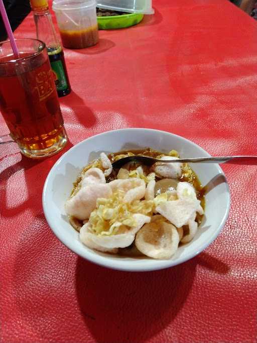 Bubur Ayam Ryan 4