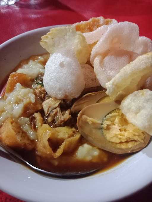 Bubur Ayam Ryan 6