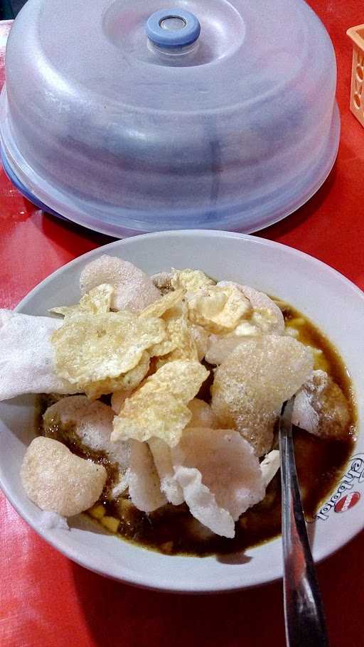 Bubur Ayam Ryan 10