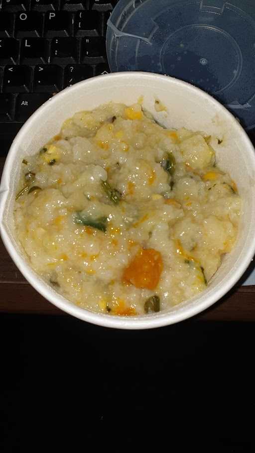 Bubur Manado Mama Alyn 4