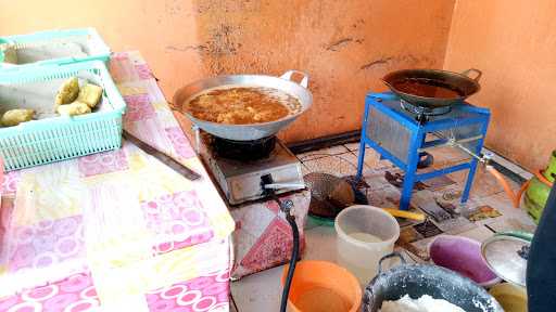 Bulu Fried Chicken 3