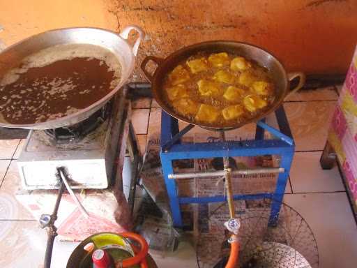 Bulu Fried Chicken 5