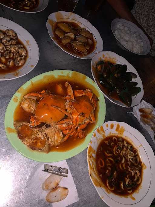 Cahaya Kerang Seafood 9