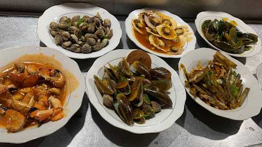 Cahaya Kerang Seafood 3