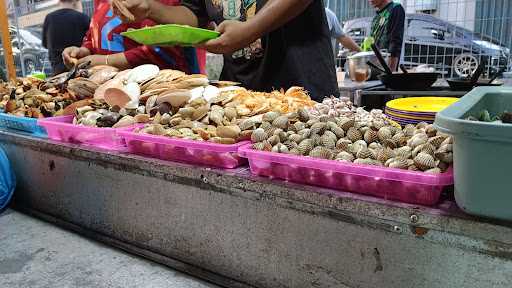 Cahaya Kerang Seafood 10