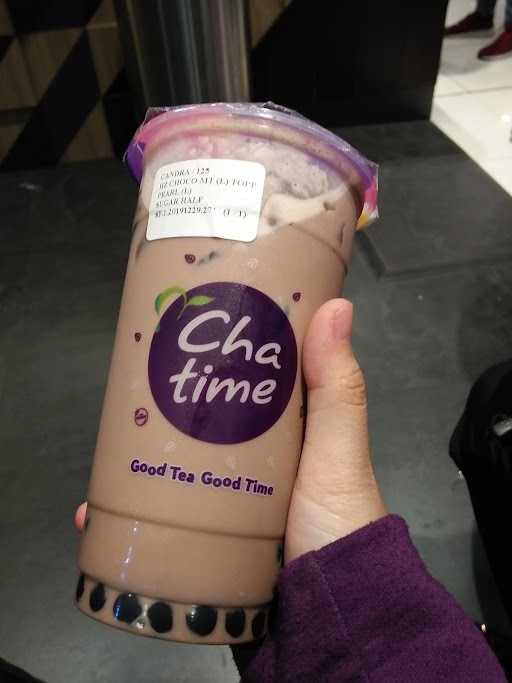 Chatime - Java Supermall Semarang 7