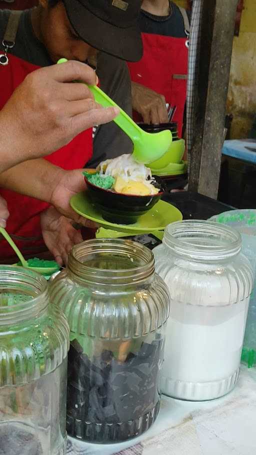 Dawet Duren Pleburan 4