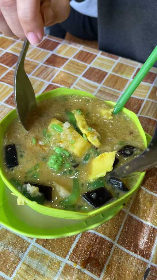 Dawet Duren Pleburan 7