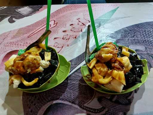 Dawet Duren Pleburan 9