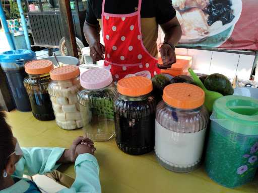 Dawet Duren Pleburan 5