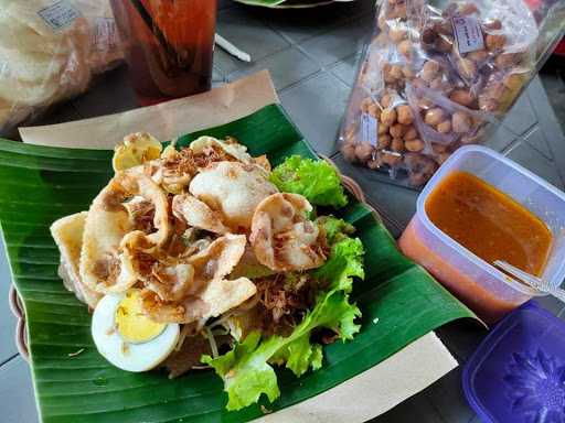 Gado Gado Hoki 9