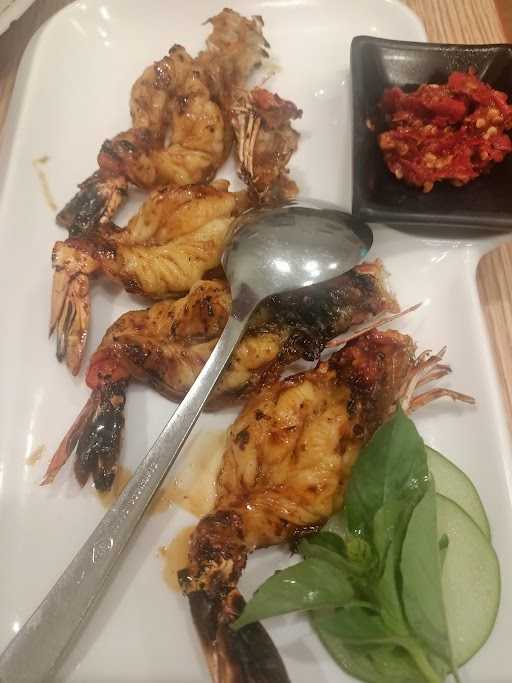 Gama Ikan Bakar & Seafood 5