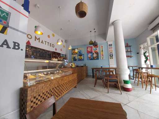 Gelato Matteo 2