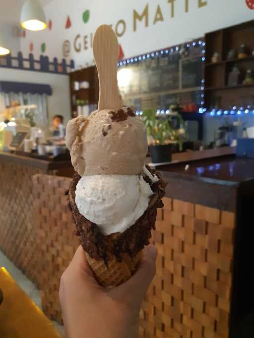 Gelato Matteo 6