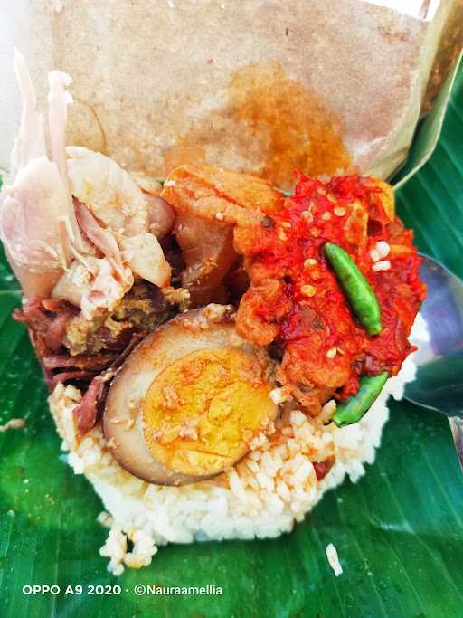 Gudeg Pak Leman 7