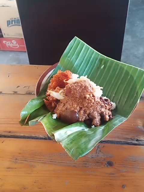 Gudeg Wijilan Yogyakarta Hj. Yetty Semarang 6