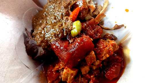 Gudeg Wijilan Yogyakarta Hj. Yetty Semarang 9