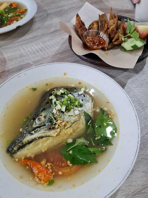 Gulai Kepala Ikan Pak Untung 7