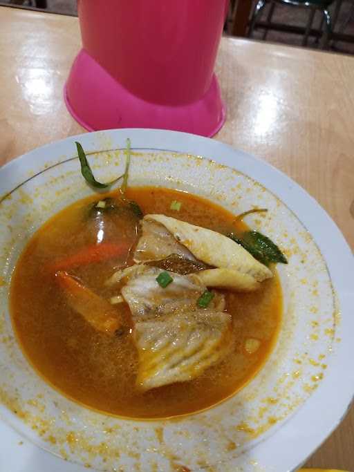 Gulai Kepala Ikan Pak Untung 4