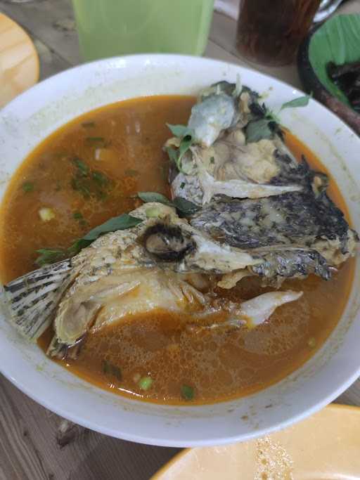 Gulai Kepala Ikan Pak Untung 5