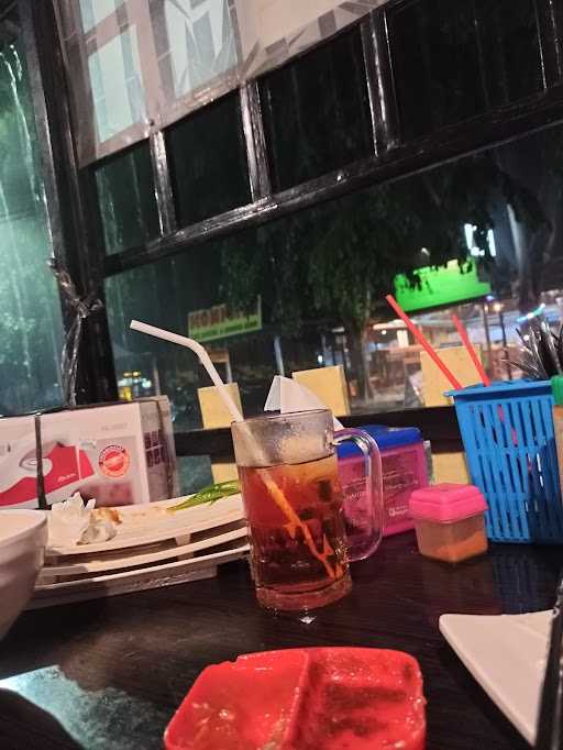 Hangiri Sushi Pleburan 1