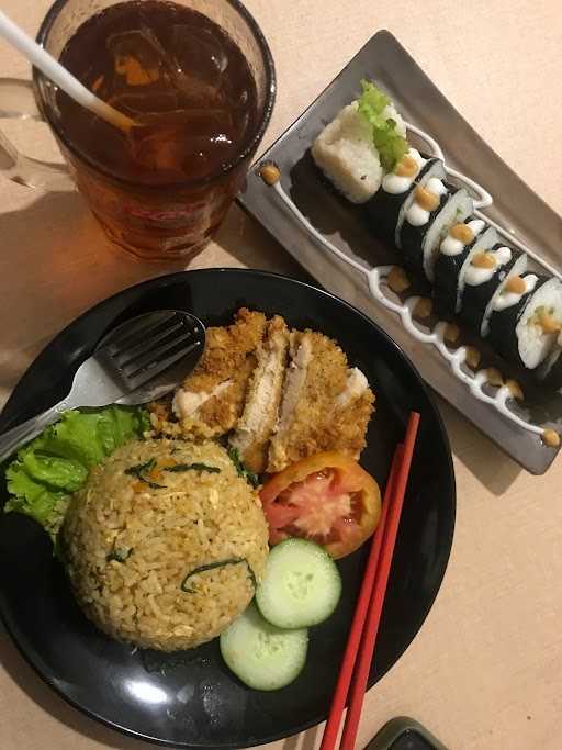 Hangiri Sushi Pleburan 6