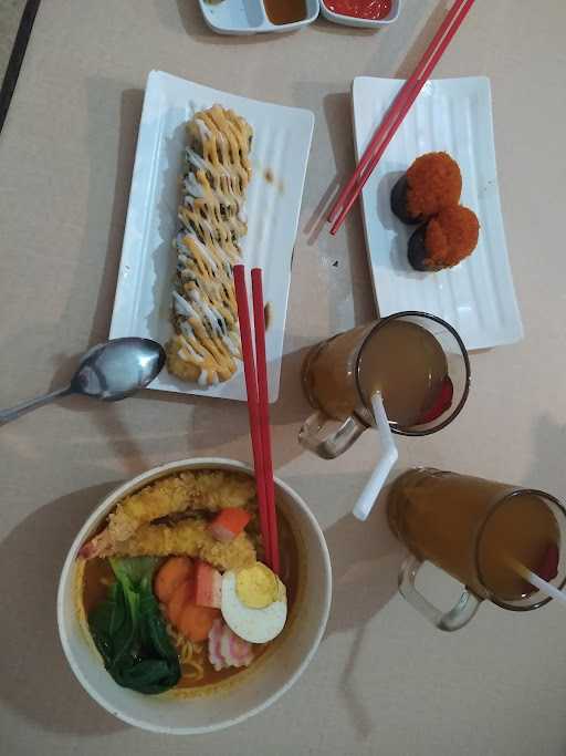 Hangiri Sushi Pleburan 10