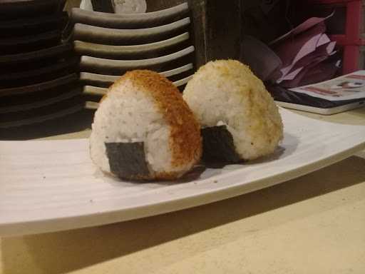 Hangiri Sushi Pleburan 3